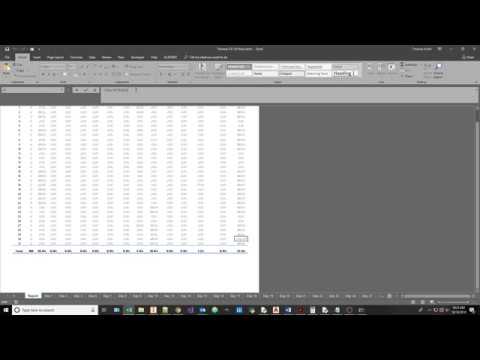 Employee Allocation Tool